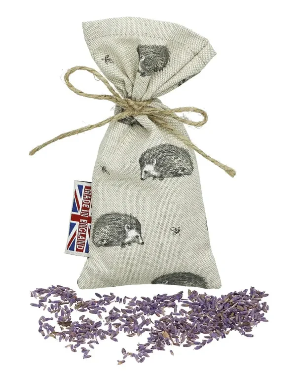 The Wheat Bag Company - Lavender Sachet Pouch - Image 4
