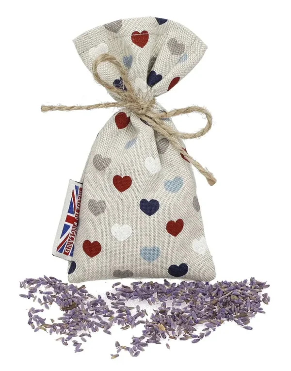 The Wheat Bag Company - Lavender Sachet Pouch - Image 5