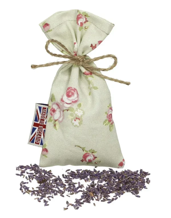 The Wheat Bag Company - Lavender Sachet Pouch - Image 6
