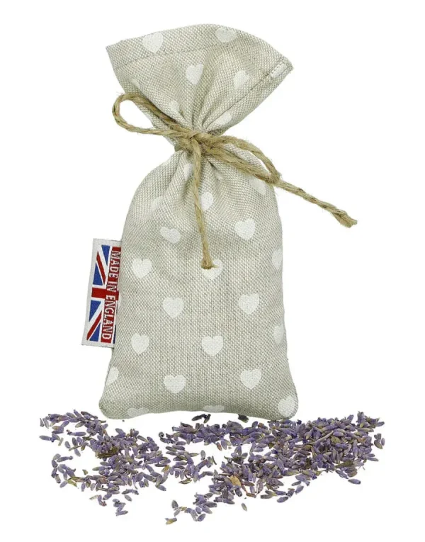 The Wheat Bag Company - Lavender Sachet Pouch - Image 7