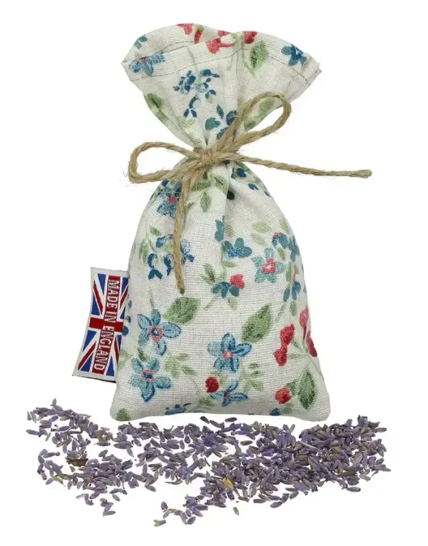 The Wheat Bag Company - Lavender Sachet Pouch - Image 8