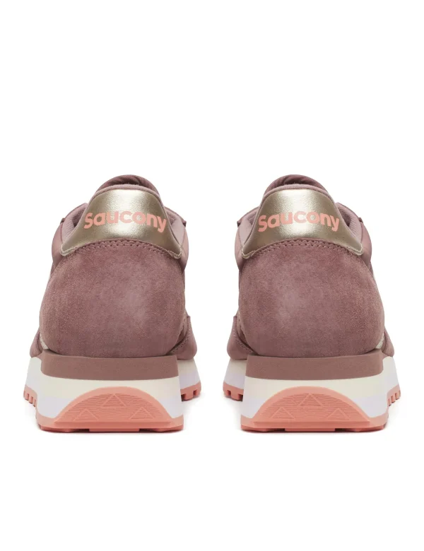 Jazz Triple - Brown/Metallic - Image 3
