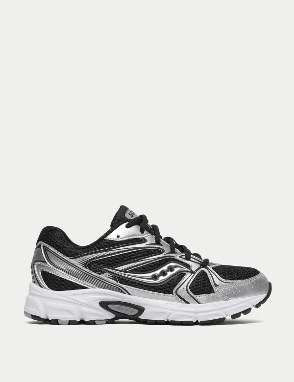 Ride Millennium - Black/Silver