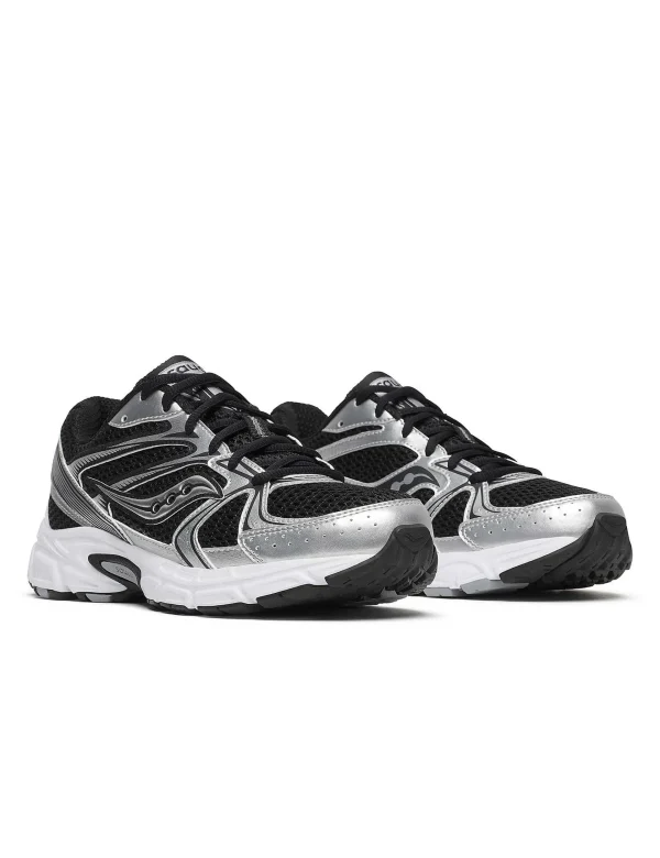 Ride Millennium - Black/Silver - Image 2