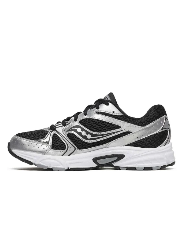 Ride Millennium - Black/Silver - Image 5