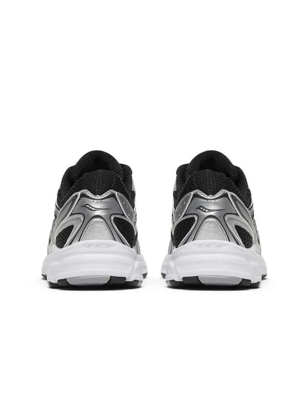 Ride Millennium - Black/Silver - Image 3