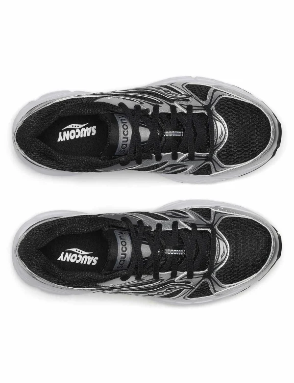 Ride Millennium - Black/Silver - Image 4