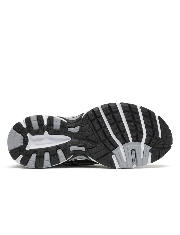 Ride Millennium - Black/Silver - Image 6