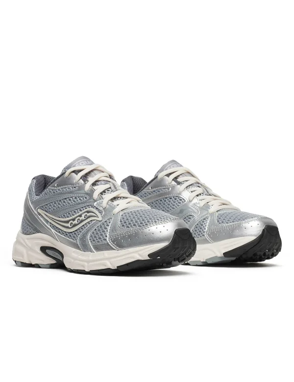 Ride Millennium - Silver/Cream - Image 2