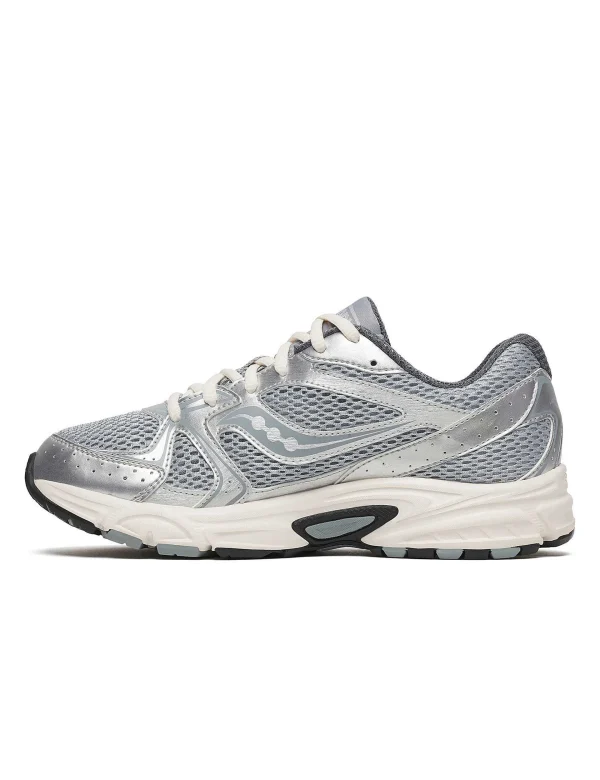 Ride Millennium - Silver/Cream - Image 6