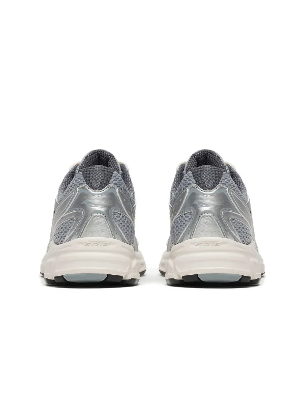 Ride Millennium - Silver/Cream - Image 3