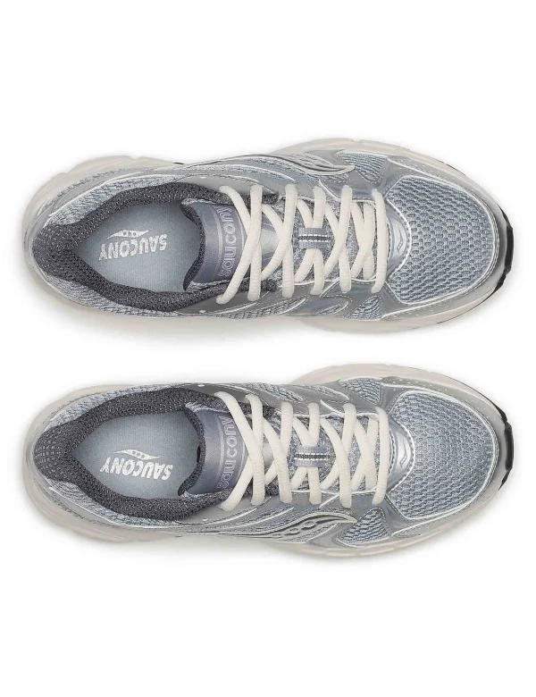 Ride Millennium - Silver/Cream - Image 4