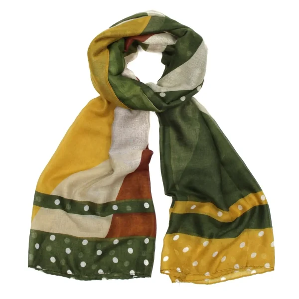 Claudia Scarf - Image 3