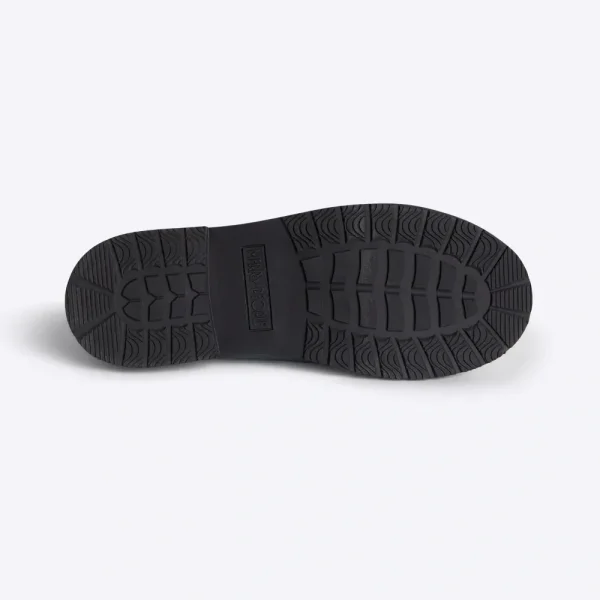 Bobbi Ankle Boot // Slate Grey - Image 4