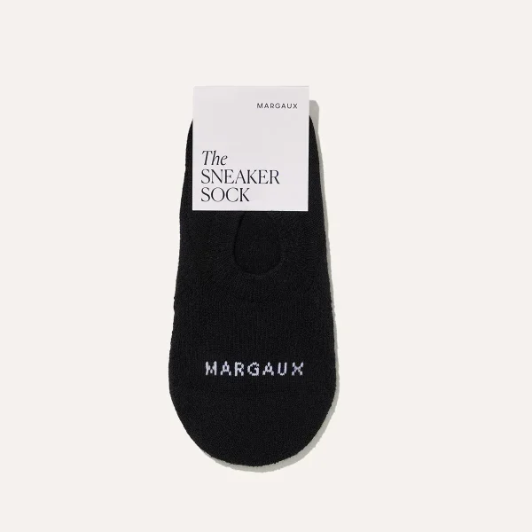 The Sneaker Sock Box Set - Black - Image 2
