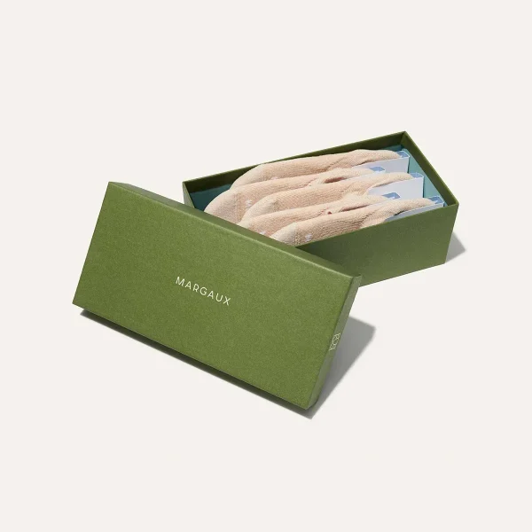 The Sneaker Sock Box Set - Dune - Image 3