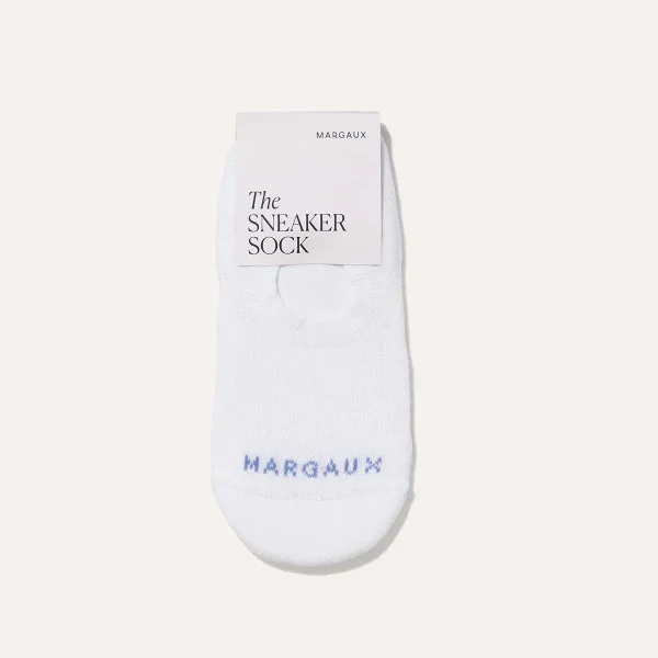 The Sneaker Sock Box Set - White - Image 2