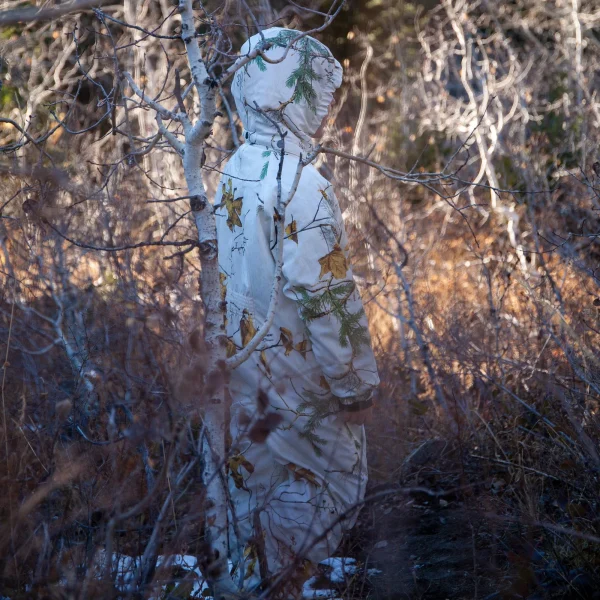 Children's Snow Suit, Realtree Xtra® Snow Camo (sizing runs large) - Image 8