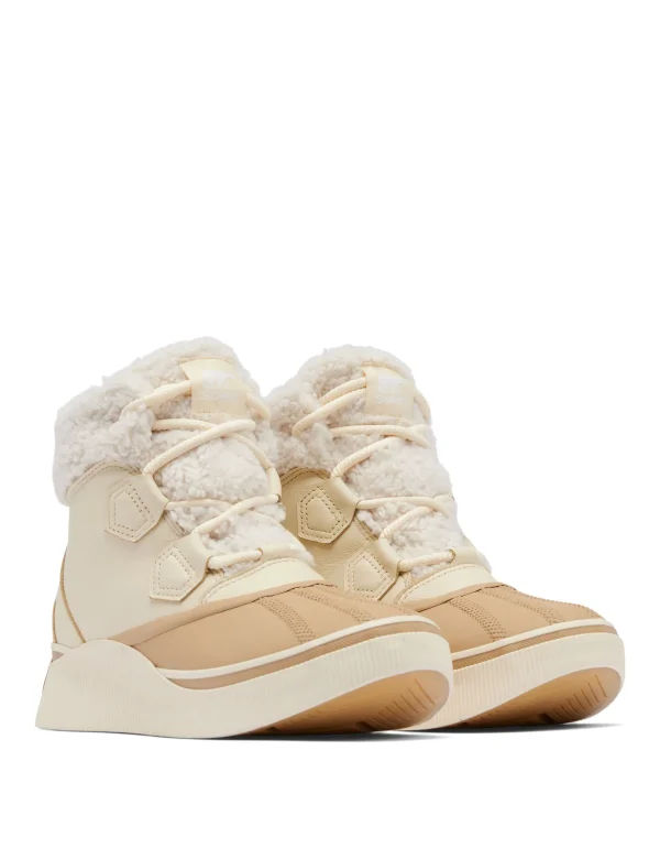 Out N About IV Chillz Waterproof Boots - Honey White/Canoe - Image 2