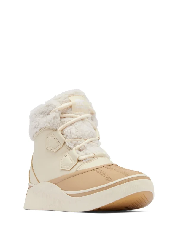 Out N About IV Chillz Waterproof Boots - Honey White/Canoe - Image 3