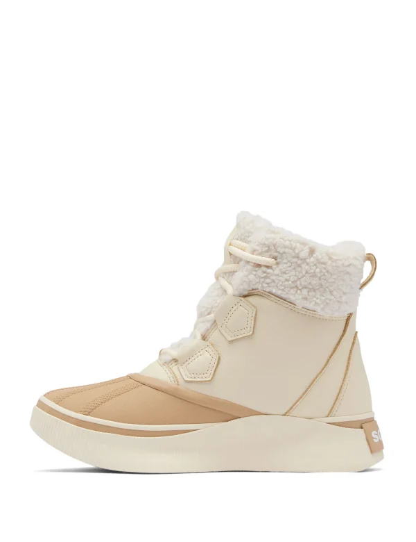 Out N About IV Chillz Waterproof Boots - Honey White/Canoe - Image 4