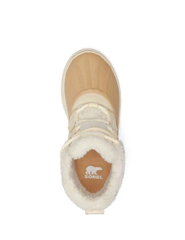 Out N About IV Chillz Waterproof Boots - Honey White/Canoe - Image 7