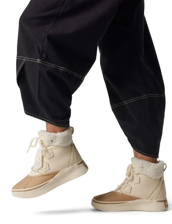 Out N About IV Chillz Waterproof Boots - Honey White/Canoe - Image 8