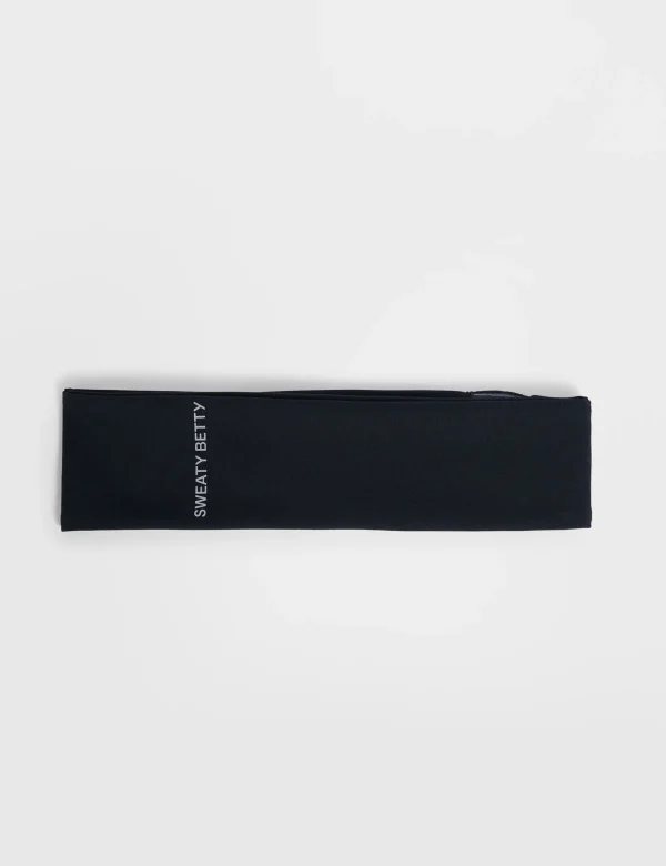 Power Training Headband - Black
