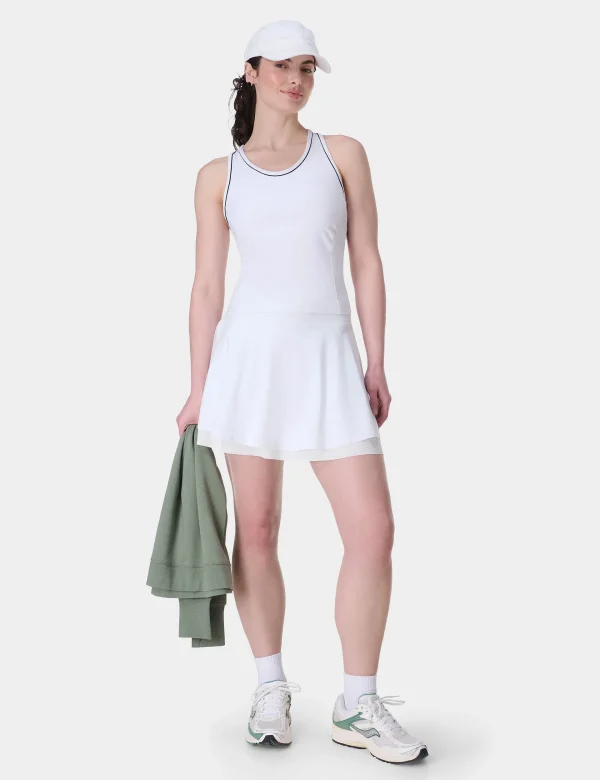 Pro Racket Power Tank - White - Image 5
