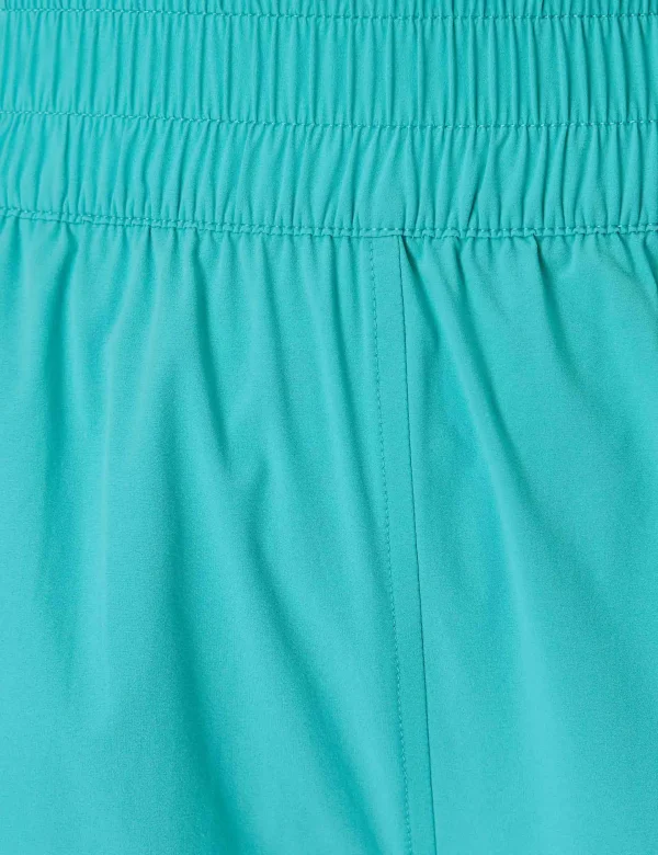Relay Shell Shorts - Ripple Blue - Image 7