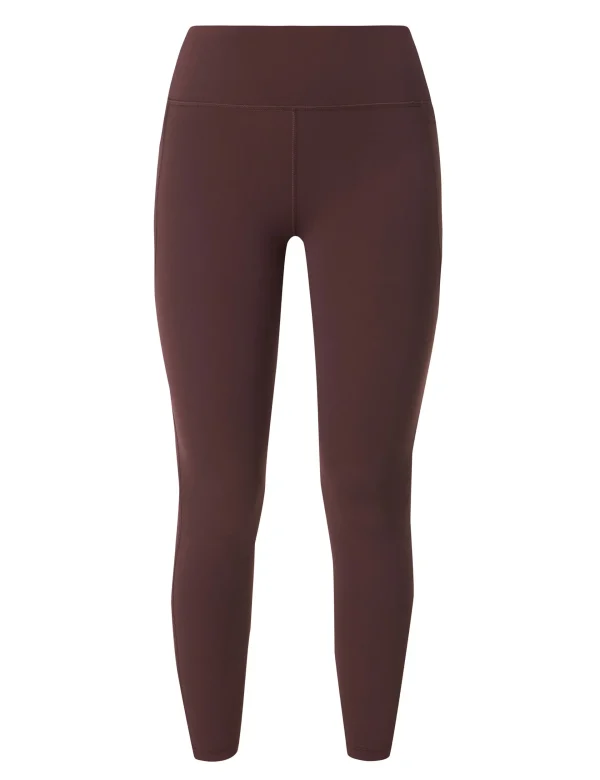 Ultimate Studio 7/8 Leggings - Sable Brown - Image 6