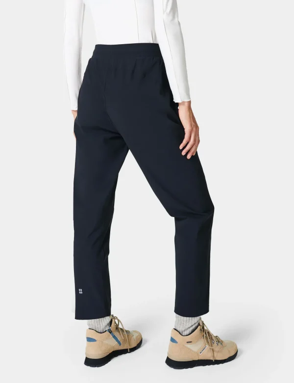 Winter Explorer Trouser 25" - Black - Image 2
