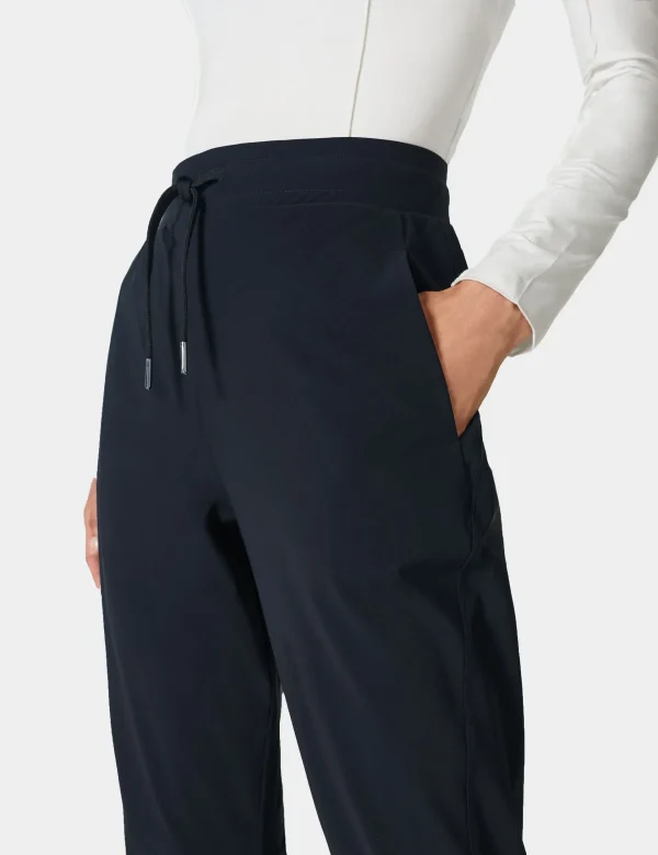 Winter Explorer Trouser 25" - Black - Image 3