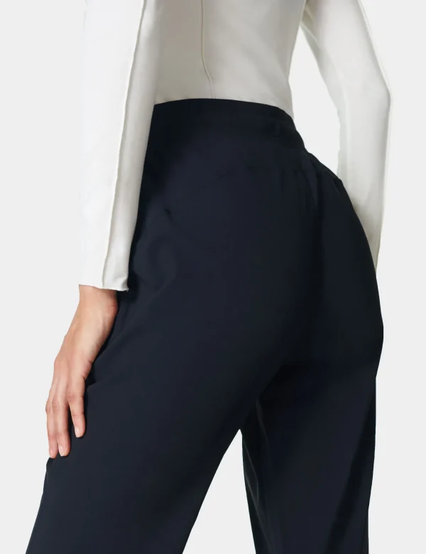 Winter Explorer Trouser 25" - Black - Image 4
