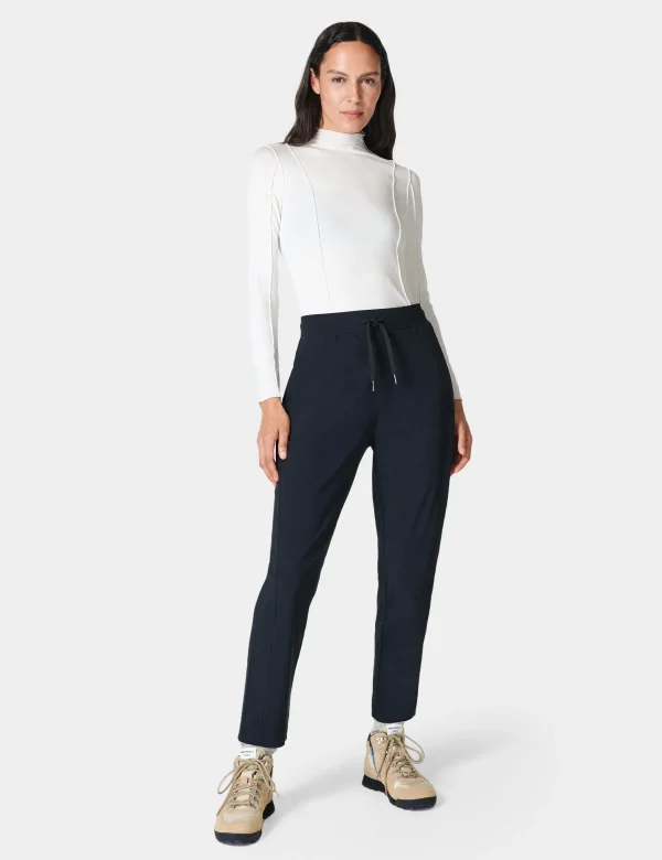 Winter Explorer Trouser 25" - Black - Image 5