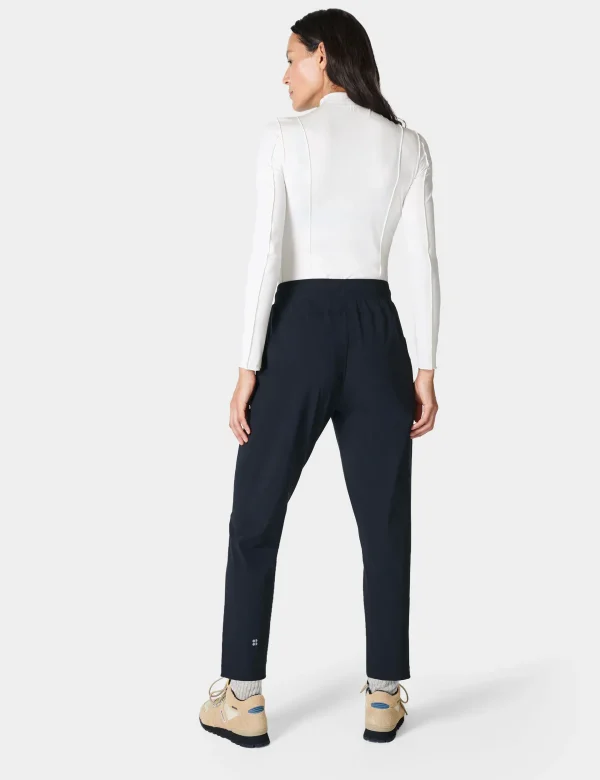 Winter Explorer Trouser 25" - Black - Image 6