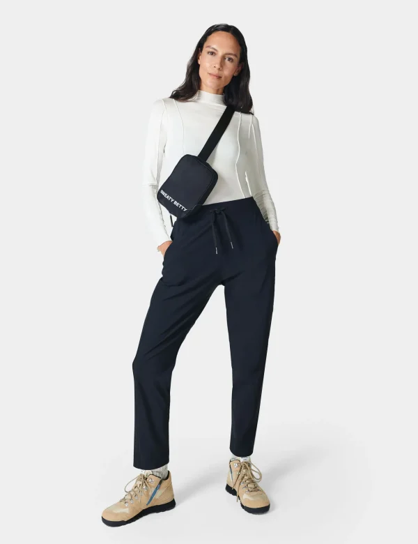 Winter Explorer Trouser 25" - Black - Image 7