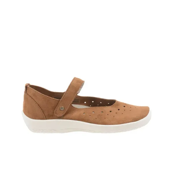 Arcopedico Women's Sisley Brown - Image 2