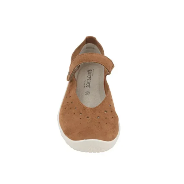 Arcopedico Women's Sisley Brown - Image 5