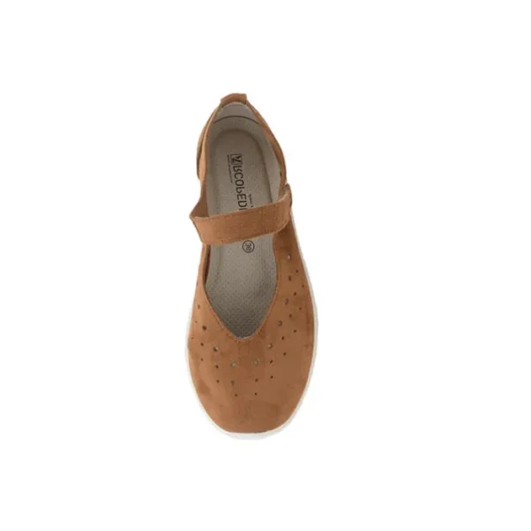 Arcopedico Women's Sisley Brown - Image 6