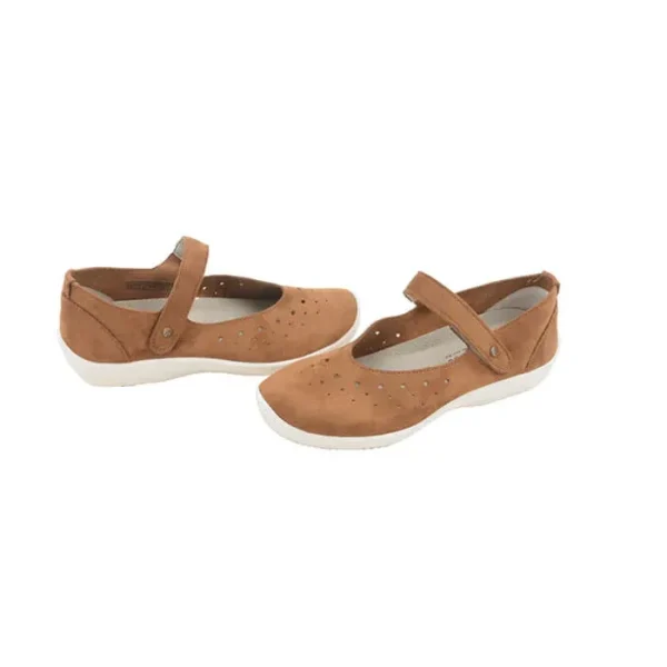 Arcopedico Women's Sisley Brown - Image 3