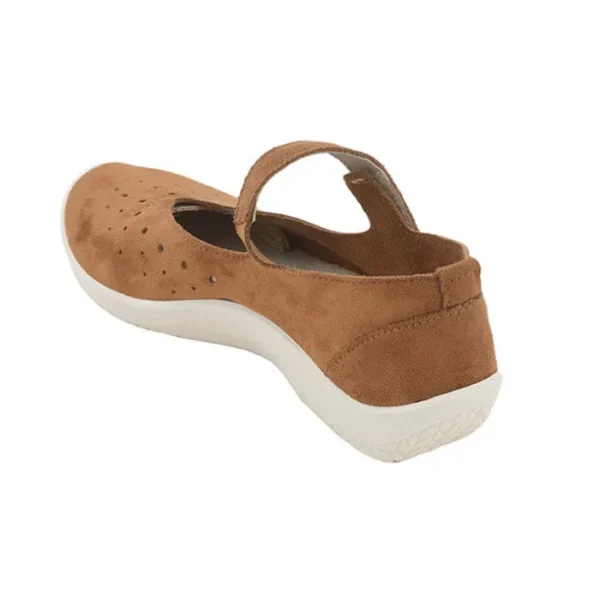 Arcopedico Women's Sisley Brown - Image 4