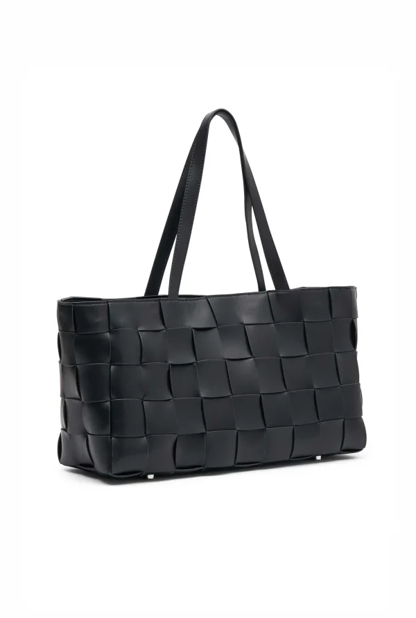 THE TILDA BLACK SILVER - Image 5