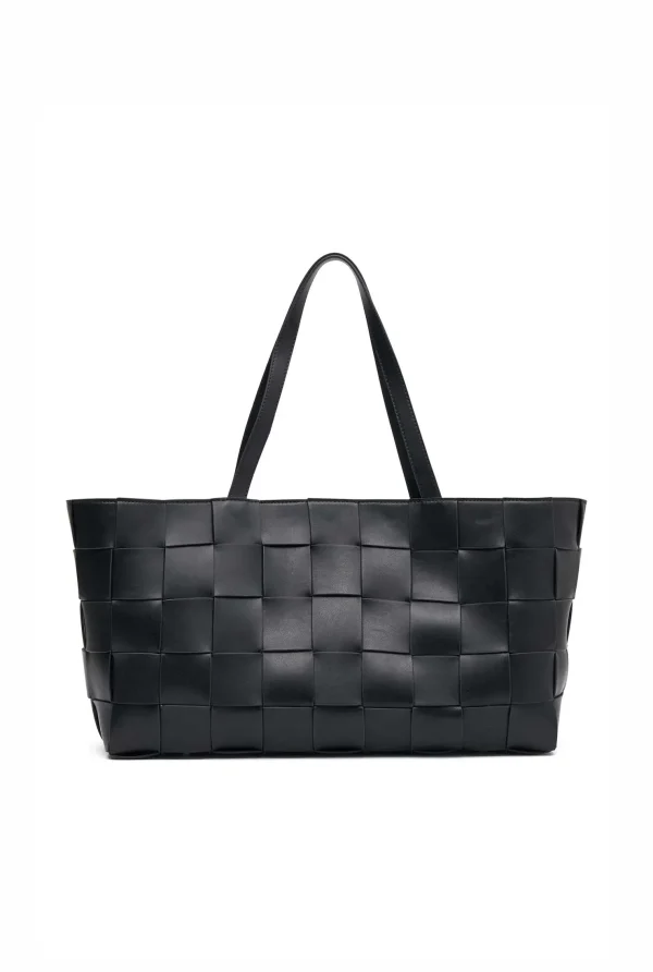 THE TILDA BLACK SILVER - Image 6