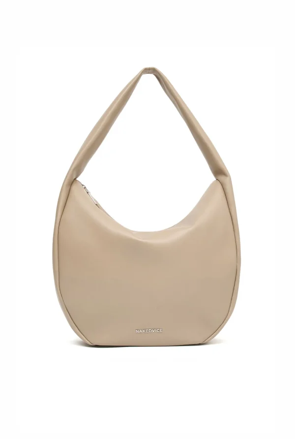 THE ZOE TAUPE