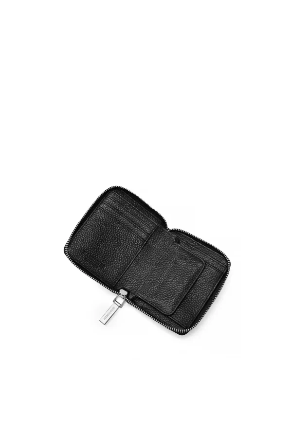 THE THEO SILVER WALLET - Image 2