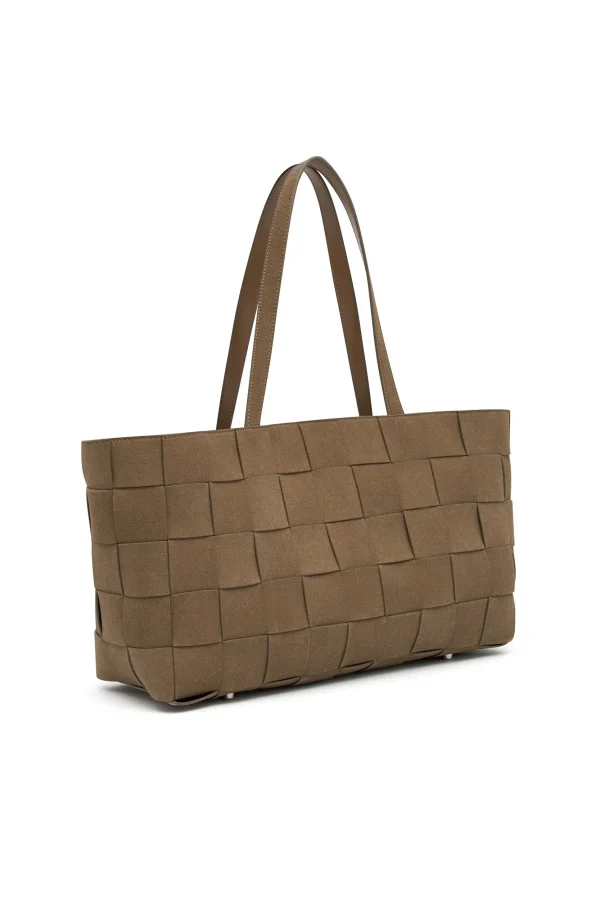 THE TILDA LATTE BAG - Image 4