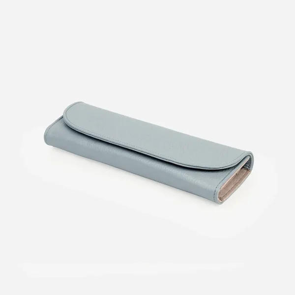 The Travel Jewelry Case Bluebell