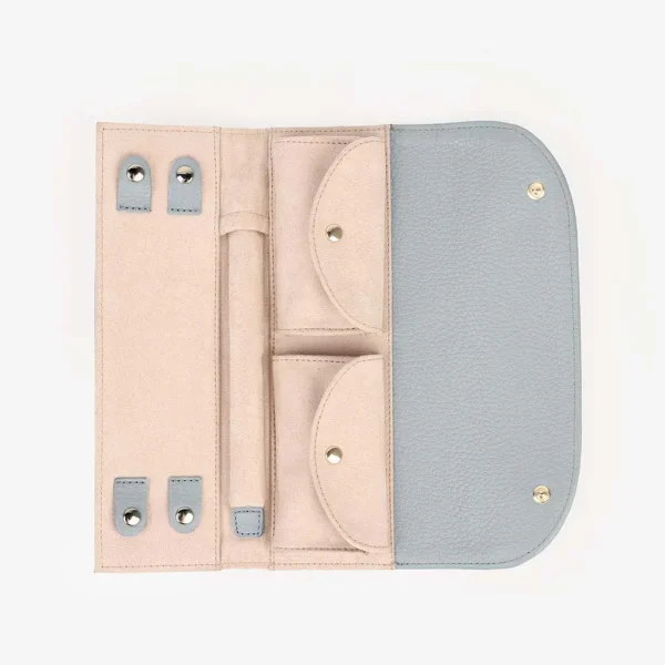 The Travel Jewelry Case Bluebell - Image 3