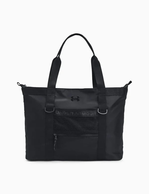 Studio Tote - Black